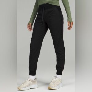 Lululemon dance studio jogger